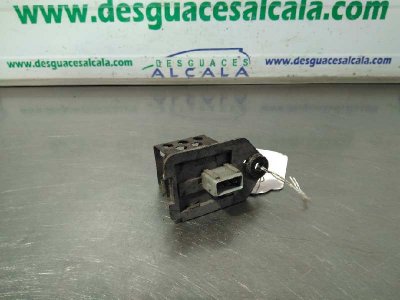 RESISTENCIA ELECTROVENTILADOR CITROËN C5 BERLINA 2.0 HDi SX