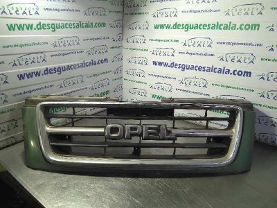 REJILLA DELANTERA OPEL MONTEREY Básico