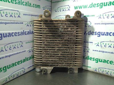 INTERCOOLER OPEL MONTEREY Básico