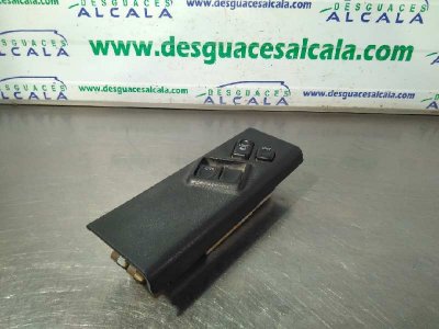 MANDO ELEVALUNAS DELANTERO IZQUIERDO  OPEL MONTEREY Básico