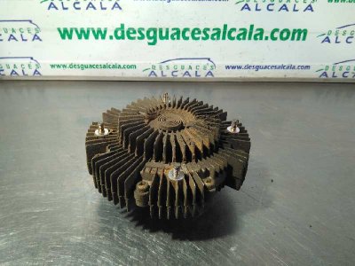 VENTILADOR VISCOSO MOTOR OPEL MONTEREY Básico