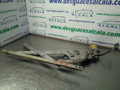 ELEVALUNAS DELANTERO IZQUIERDO OPEL MONTEREY Básico