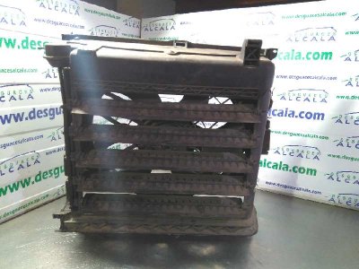 ELECTROVENTILADOR BMW SERIE 3 BERLINA (E46) 320d