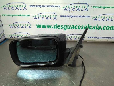 RETROVISOR IZQUIERDO BMW SERIE 3 BERLINA (E46) 320d