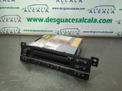 RADIO CD BMW SERIE 3 BERLINA (E46) 320d