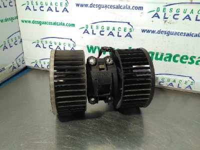 MOTOR CALEFACCION BMW SERIE 3 BERLINA (E46) 320d