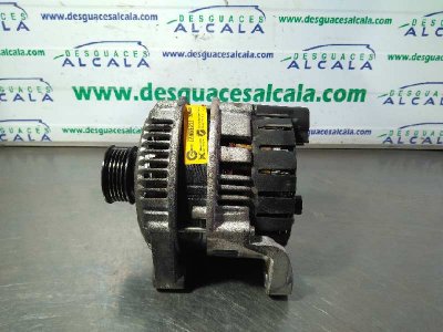 ALTERNADOR BMW SERIE 3 BERLINA (E46) 320d