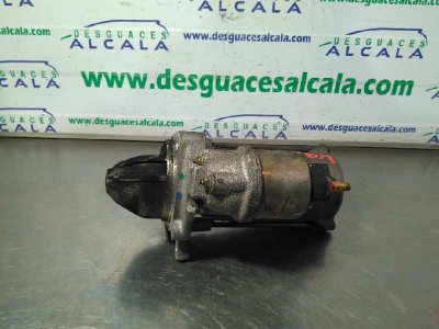 MOTOR ARRANQUE BMW SERIE 3 BERLINA (E46) 320d