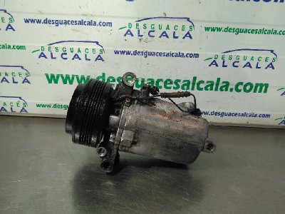 COMPRESOR AIRE ACONDICIONADO BMW SERIE 3 BERLINA (E46) 320d