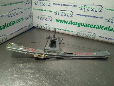 ELEVALUNAS TRASERO DERECHO BMW SERIE 3 BERLINA (E46) 320d