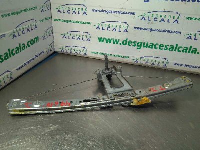 ELEVALUNAS TRASERO IZQUIERDO BMW SERIE 3 BERLINA (E46) 320d