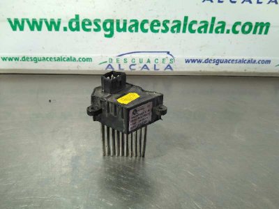 RESISTENCIA CALEFACCION BMW SERIE 3 BERLINA (E46) 320d