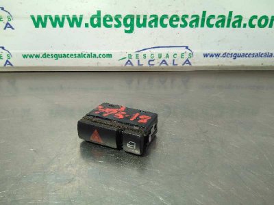 BOTON EMERGENCIA BMW SERIE 3 BERLINA (E46) 320d