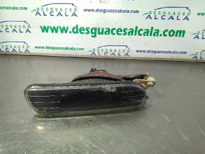 FARO ANTINIEBLA DERECHO BMW SERIE 3 BERLINA (E46) 320d