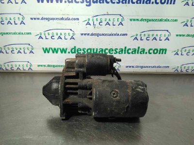 MOTOR ARRANQUE NISSAN L-35 HD.96