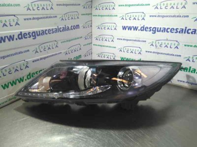 FARO IZQUIERDO KIA SPORTAGE Emotion 4x2