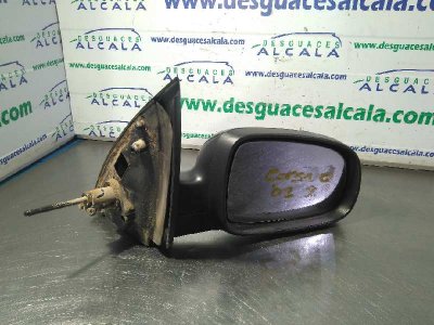 RETROVISOR DERECHO OPEL CORSA C Club