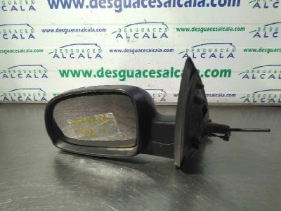 RETROVISOR IZQUIERDO OPEL CORSA C Club