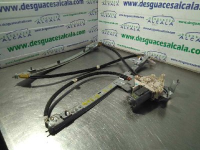 ELEVALUNAS DELANTERO IZQUIERDO CITROEN XSARA PICASSO 1.8 16V SX