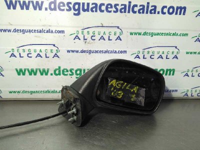 RETROVISOR DERECHO OPEL AGILA Básico