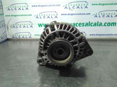 ALTERNADOR CITROEN XANTIA BERLINA 1.9 SD Tentation