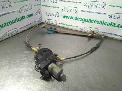 ELEVALUNAS DELANTERO IZQUIERDO SEAT TOLEDO (1L) SE