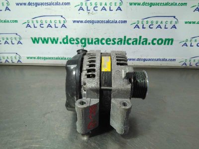 ALTERNADOR TOYOTA RAV 4 Active