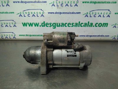 MOTOR ARRANQUE de Active 