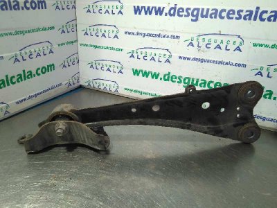 BRAZO SUSPENSION INFERIOR TRASERO IZQUIERDO TOYOTA RAV 4 Active