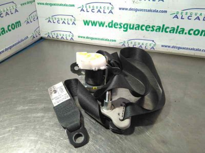 CINTURON SEGURIDAD TRASERO DERECHO TOYOTA RAV 4 Active