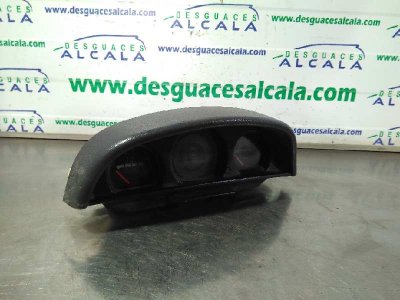 CUADRO INSTRUMENTOS MITSUBISHI MONTERO SPORT (K90) 2.5 TD GLS