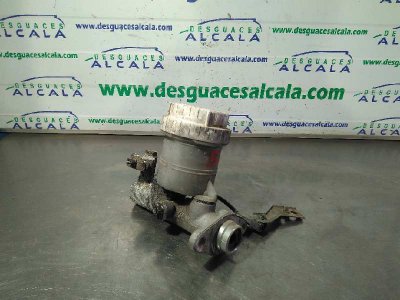 BOMBA FRENOS MITSUBISHI MONTERO SPORT (K90) 2.5 TD GLS