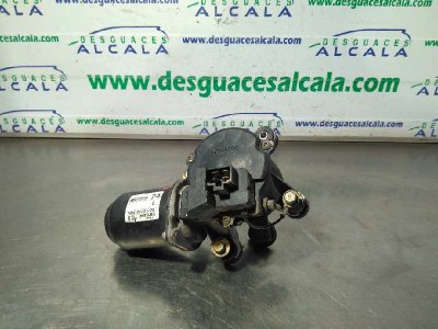 MOTOR LIMPIA TRASERO MITSUBISHI MONTERO SPORT (K90) 2.5 TD GLS