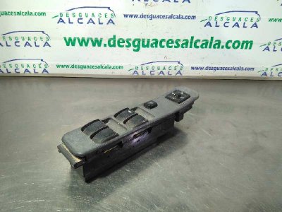 MANDO ELEVALUNAS DELANTERO IZQUIERDO  MITSUBISHI MONTERO SPORT (K90) 2.5 TD GLS