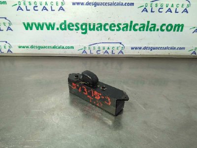 MANDO ELEVALUNAS TRASERO DERECHO MITSUBISHI MONTERO SPORT (K90) 2.5 TD GLS