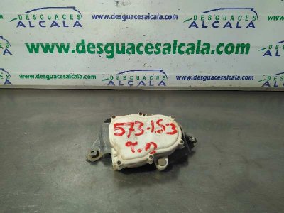 MOTOR CIERRE CENTRALIZADO TRASERO DERECHO MITSUBISHI MONTERO SPORT (K90) 2.5 TD GLS