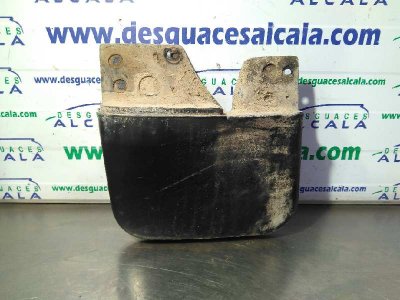 GUARDABARROS DELANTERO IZQUIERDO MITSUBISHI MONTERO SPORT (K90) 2.5 TD GLS