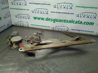 ELEVALUNAS DELANTERO DERECHO MITSUBISHI MONTERO SPORT (K90) 2.5 TD GLS