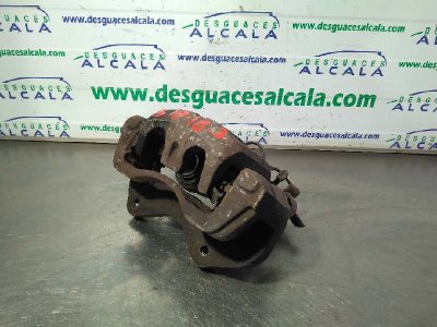 PINZA FRENO DELANTERA DERECHA MITSUBISHI MONTERO SPORT (K90) 2.5 TD GLS