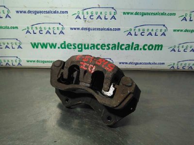 PINZA FRENO DELANTERA IZQUIERDA MITSUBISHI MONTERO SPORT (K90) 2.5 TD GLS