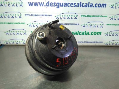 SERVOFRENO de 2.5 TD GLS 