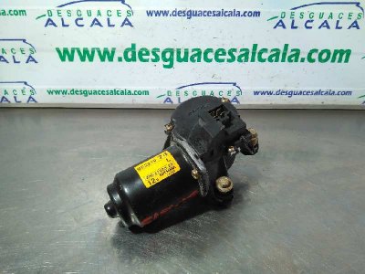 MOTOR LIMPIA TRASERO