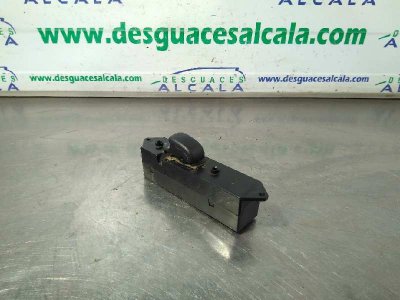 MANDO ELEVALUNAS TRASERO DERECHO MITSUBISHI MONTERO SPORT (K90) 2.5 TD GLS