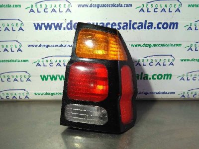 PILOTO TRASERO DERECHO MITSUBISHI MONTERO SPORT (K90) 2.5 TD GLS