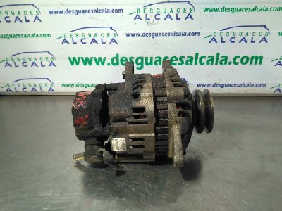 ALTERNADOR MITSUBISHI MONTERO SPORT (K90) 2.5 TD GLS