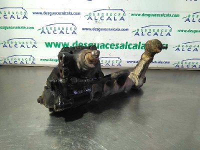 CAJA DIRECCION MITSUBISHI MONTERO SPORT (K90) 2.5 TD GLS