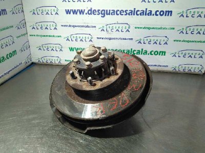 MANGUETA DELANTERA DERECHA MITSUBISHI MONTERO SPORT (K90) 2.5 TD GLS