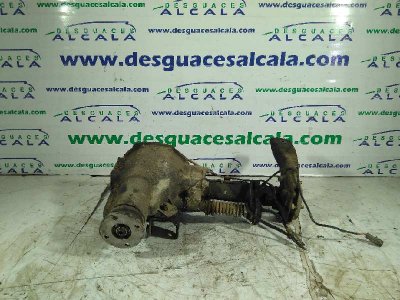 DIFERENCIAL DELANTERO MITSUBISHI MONTERO SPORT (K90) 2.5 TD GLS