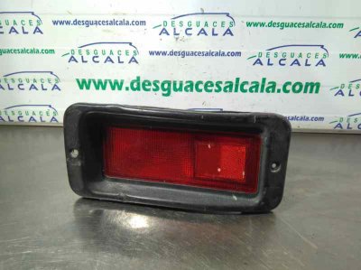 PILOTO TRASERO DERECHO MITSUBISHI MONTERO SPORT (K90) 2.5 TD GLS