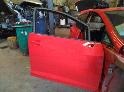 PUERTA DELANTERA DERECHA SEAT IBIZA SC (6J1) 30 Aniversario